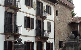 Hostal Palacio Jaureguia